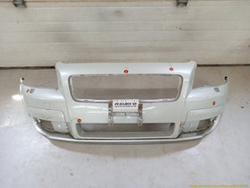 Volvo C30 Front Bumper Cover