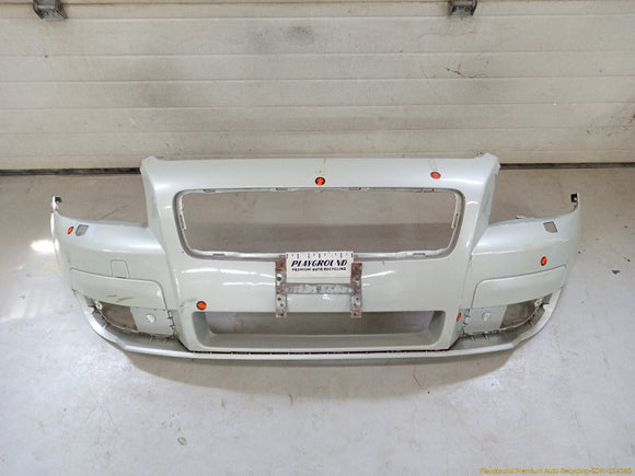 Volvo C30 Front Bumper Cover