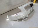 Volvo C30 Front Bumper Cover-3