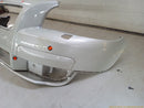 Volvo C30 Front Bumper Cover-7