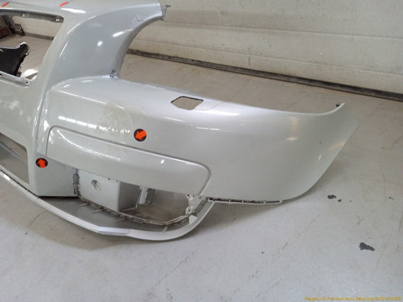 Volvo C30 Front Bumper Cover