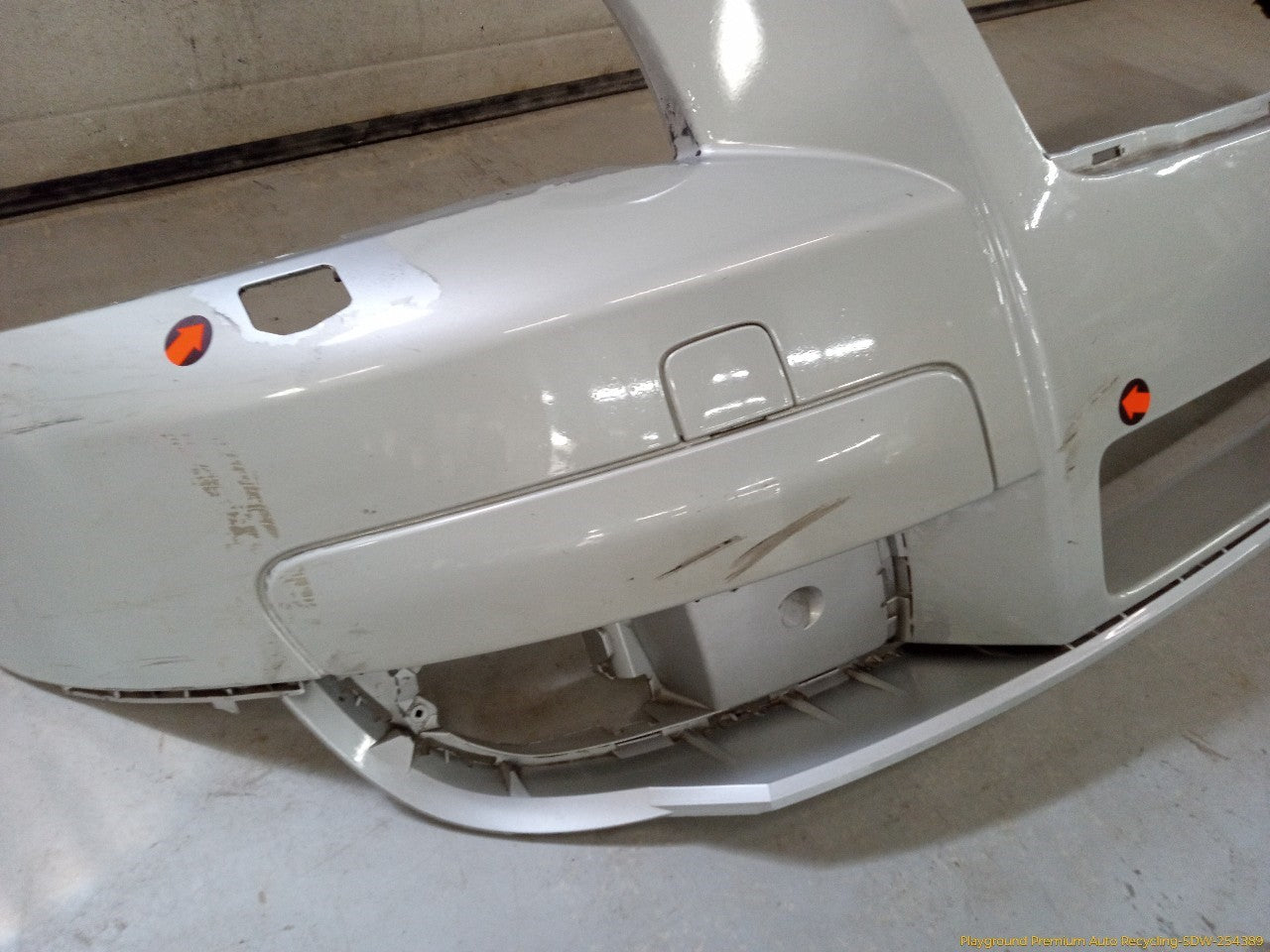 Volvo C30 Front Bumper Cover