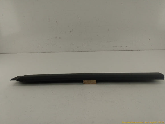 Land Rover LR4 Passenger Right Front Door Lower Molding