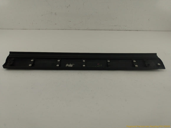 Land Rover LR4 Passenger Right Front Door Lower Molding