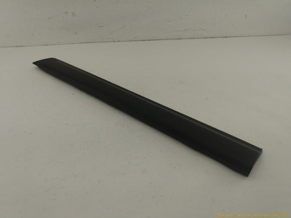 Land Rover LR4 Passenger Right Front Door Lower Molding