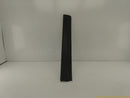 Land Rover LR4 Passenger Right Front Door Lower Molding-11