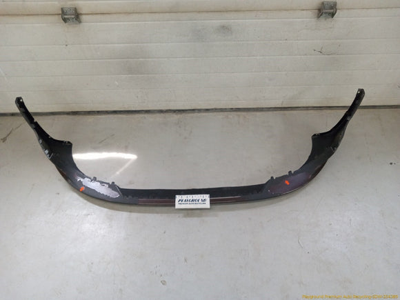 Volvo C30 Front Lower Bumper Valence
