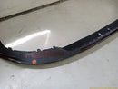 Volvo C30 Front Lower Bumper Valence-3