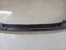 Volvo C30 Front Lower Bumper Valence-4