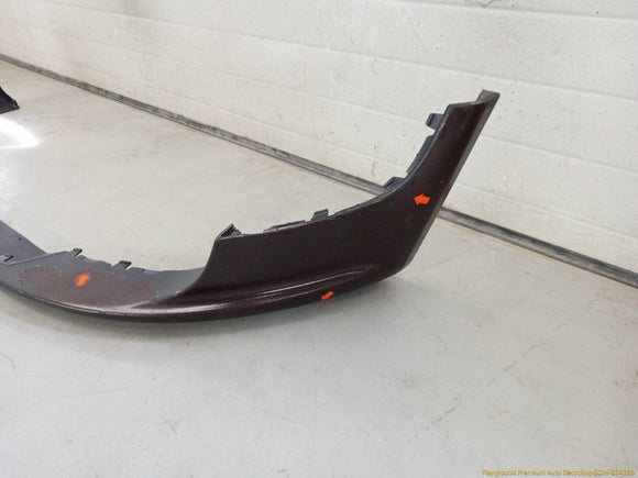 Volvo C30 Front Lower Bumper Valence