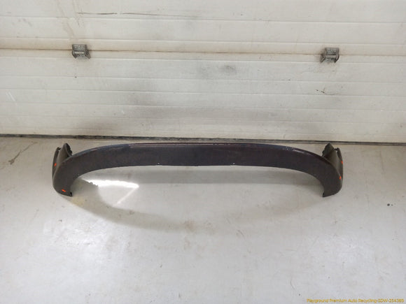 Volvo C30 Front Lower Bumper Valence