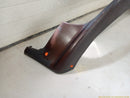 Volvo C30 Front Lower Bumper Valence-9