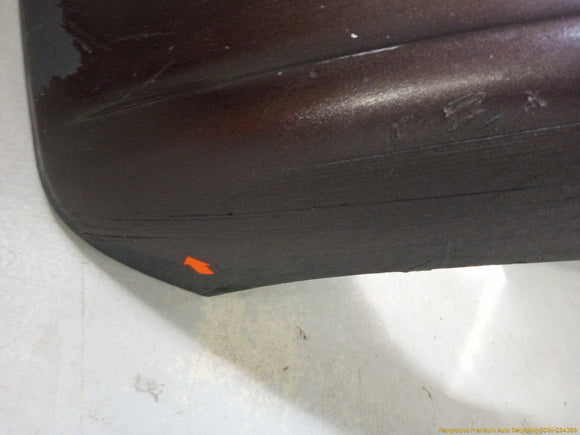 Volvo C30 Front Lower Bumper Valence