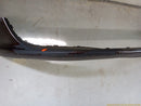 Volvo C30 Front Lower Bumper Valence-11