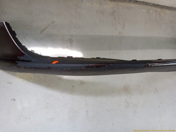 Volvo C30 Front Lower Bumper Valence