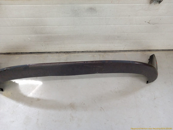 Volvo C30 Front Lower Bumper Valence