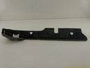 Land Rover LR4 Driver Left Rear Luggage Cargo Side Trim-7