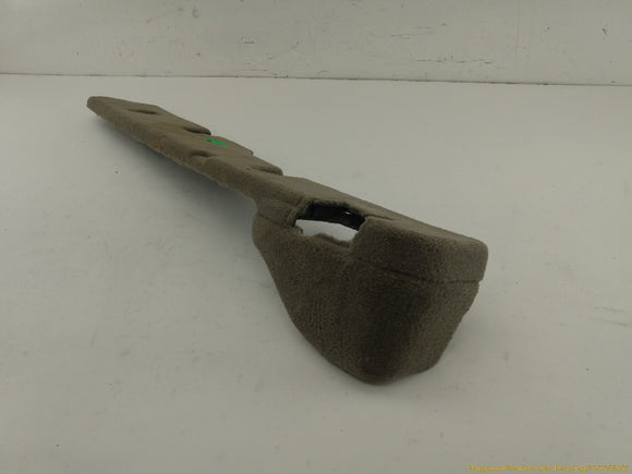 Land Rover LR4 Driver Left Rear Luggage Cargo Side Trim