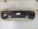 Volvo C30 Rear Lower Bumper Valence-1