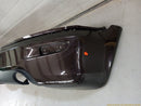 Volvo C30 Rear Lower Bumper Valence-6