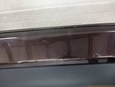 Volvo C30 Rear Lower Bumper Valence-8