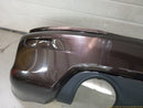 Volvo C30 Rear Lower Bumper Valence-9