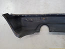 Volvo C30 Rear Lower Bumper Valence-12
