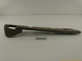 Land Rover LR4 Passenger Right Rear Luggage Cargo Side Trim