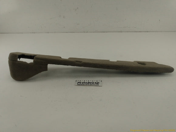 Land Rover LR4 Passenger Right Rear Luggage Cargo Side Trim