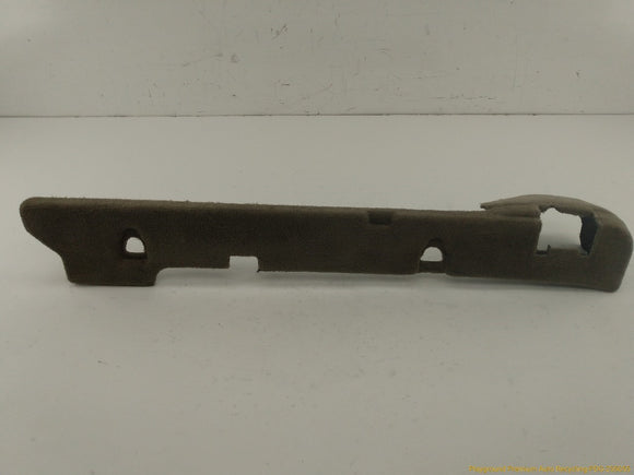 Land Rover LR4 Passenger Right Rear Luggage Cargo Side Trim