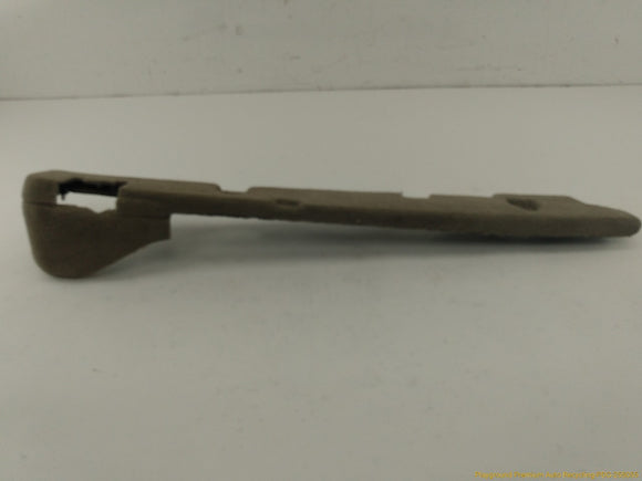 Land Rover LR4 Passenger Right Rear Luggage Cargo Side Trim