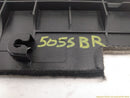 Land Rover LR4 Passenger Right Rear Luggage Cargo Side Trim-6