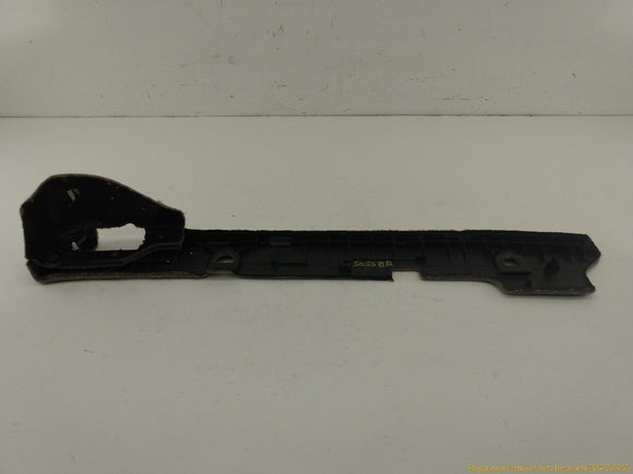 Land Rover LR4 Passenger Right Rear Luggage Cargo Side Trim