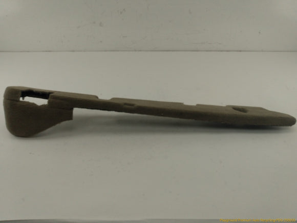 Land Rover LR4 Passenger Right Rear Luggage Cargo Side Trim