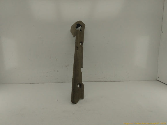 Land Rover LR4 Passenger Right Rear Luggage Cargo Side Trim