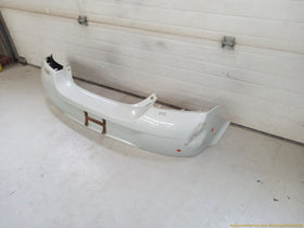 Volvo C30 Rear Bumper Cover - 0