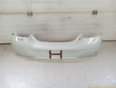 Volvo C30 Rear Bumper Cover-3
