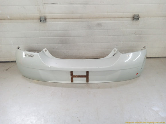 Volvo C30 Rear Bumper Cover