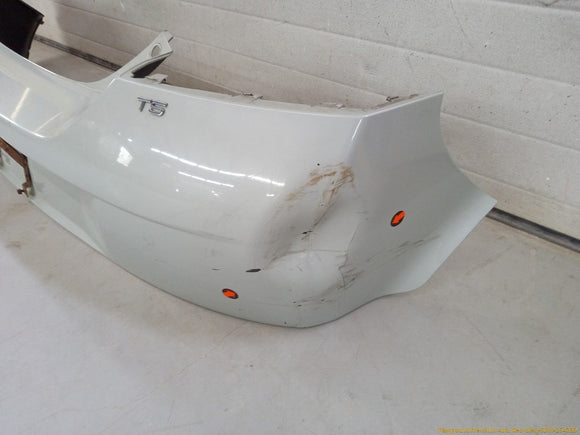 Volvo C30 Rear Bumper Cover