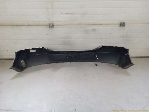 Volvo C30 Rear Bumper Cover