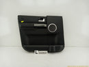 Land Rover LR3 Driver Left Front Door Trim Panel-1