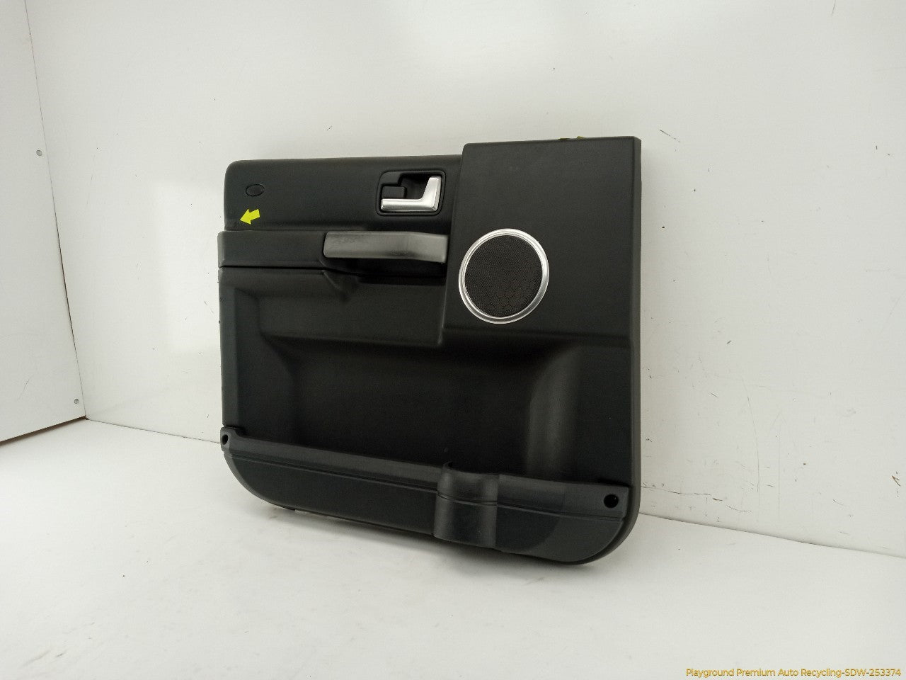 Land Rover LR3 Driver Left Front Door Trim Panel - 0