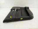 Land Rover LR3 Driver Left Front Door Trim Panel-6