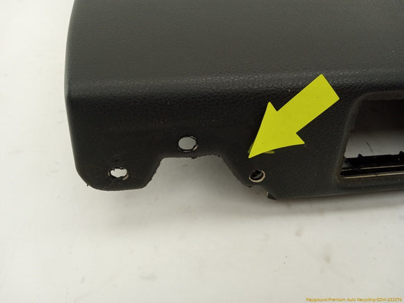 Land Rover LR3 Driver Left Front Door Trim Panel