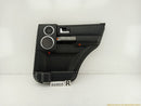 Land Rover LR3 Passenger Right Rear Door Trim Panel-1