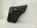 Land Rover LR3 Passenger Right Rear Door Trim Panel-2