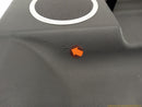 Land Rover LR3 Passenger Right Rear Door Trim Panel-5