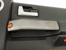 Land Rover LR3 Passenger Right Rear Door Trim Panel-7