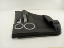 Land Rover LR3 Passenger Right Rear Door Trim Panel-9