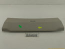 Land Rover LR4 Rear Overhead Trim Panel-1